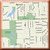 Show CDL Map